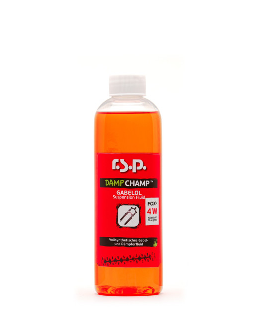 RSP DAMP CHAMP (FOX 4wt)  1litre